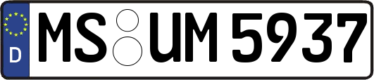 MS-UM5937