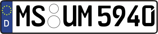 MS-UM5940