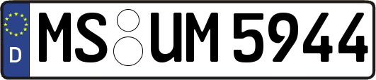 MS-UM5944