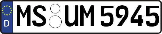 MS-UM5945