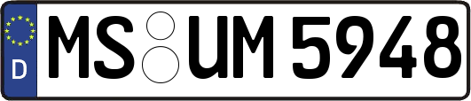 MS-UM5948