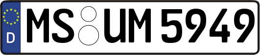 MS-UM5949