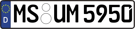 MS-UM5950
