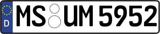 MS-UM5952