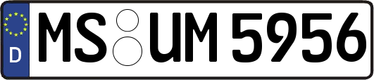 MS-UM5956