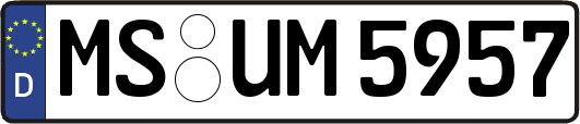 MS-UM5957