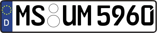 MS-UM5960