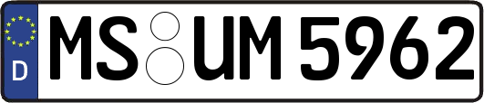 MS-UM5962