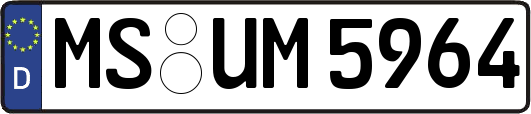 MS-UM5964