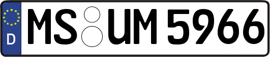 MS-UM5966