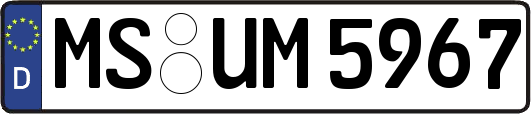 MS-UM5967