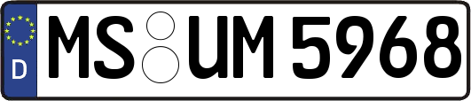 MS-UM5968