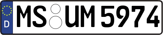 MS-UM5974