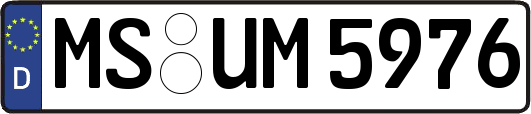 MS-UM5976
