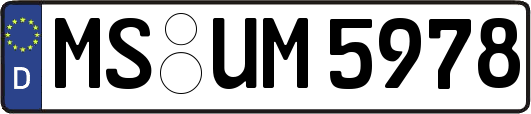 MS-UM5978