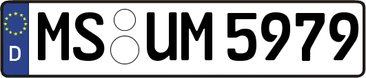 MS-UM5979