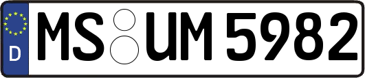 MS-UM5982