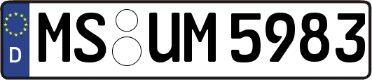 MS-UM5983