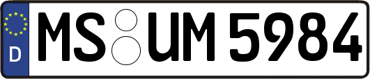 MS-UM5984