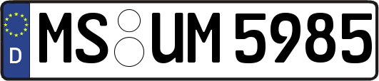 MS-UM5985