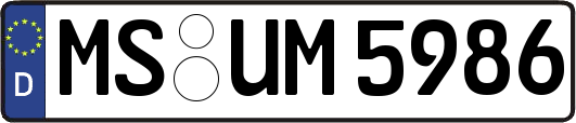 MS-UM5986