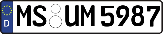 MS-UM5987