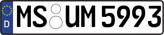 MS-UM5993