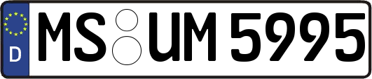 MS-UM5995