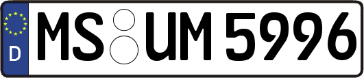 MS-UM5996