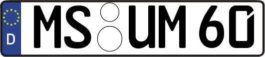 MS-UM60
