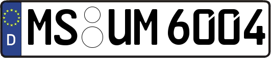 MS-UM6004