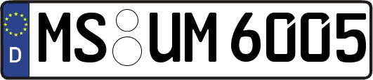 MS-UM6005