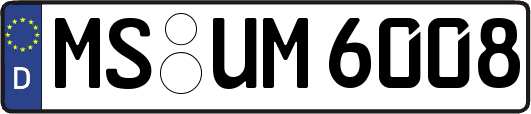 MS-UM6008