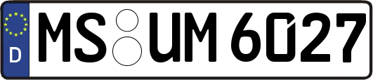 MS-UM6027
