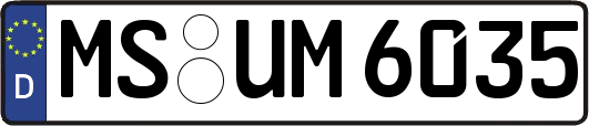 MS-UM6035