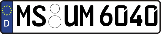 MS-UM6040