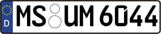 MS-UM6044
