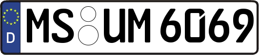 MS-UM6069