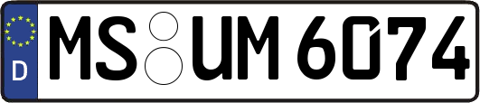 MS-UM6074