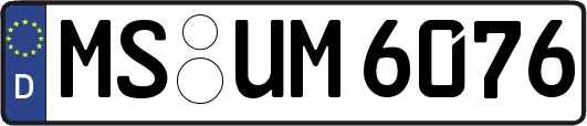 MS-UM6076