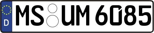 MS-UM6085