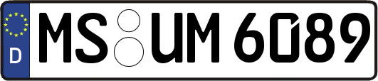 MS-UM6089