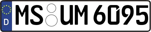 MS-UM6095