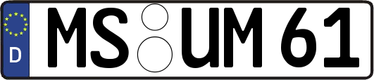 MS-UM61