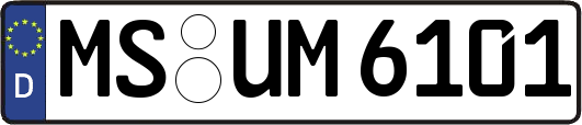 MS-UM6101