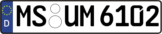 MS-UM6102