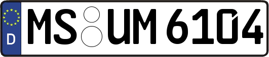 MS-UM6104
