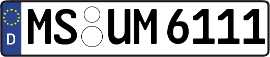 MS-UM6111
