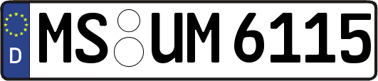 MS-UM6115