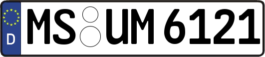 MS-UM6121